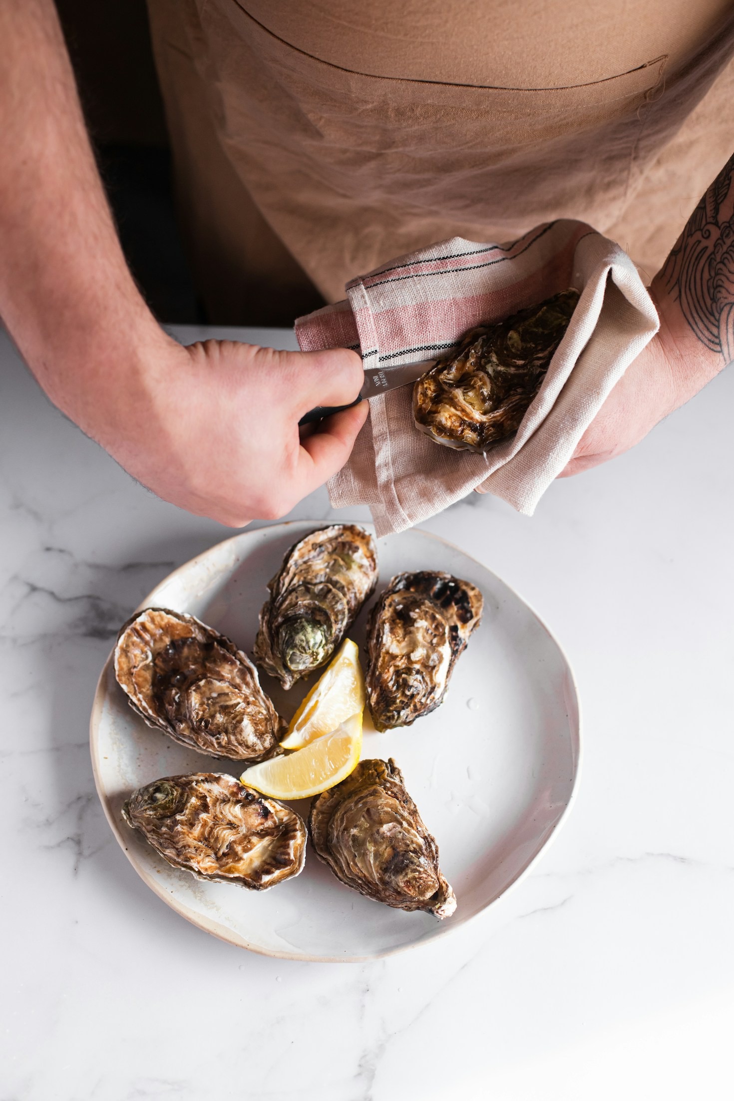 Top 10 Must-Try Dishes in Boston